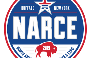 NARCE logo