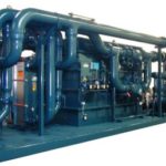 Cooling Tower Pump Tank Systems - Berg Chilling Systems Inc.