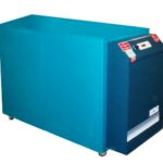 Industrial Water Cooled Portable Chiller | Berg Chilling