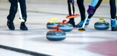 Curling Competition