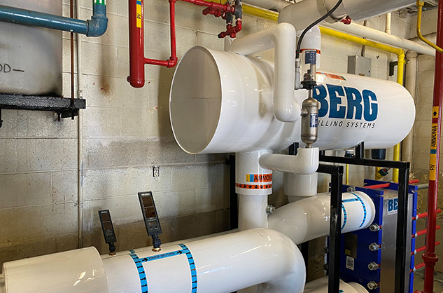 Refrigeration Systems Service Berg Chilling Systems Inc 3019