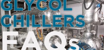 3 FAQs for Glycol Chiller Systems