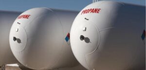 Propane R290