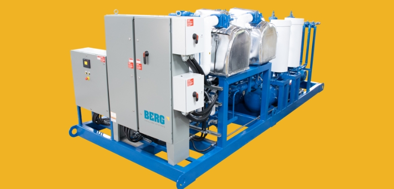 Smarter Heat Management: Integrating Heat Pumps in Industrial Facilities