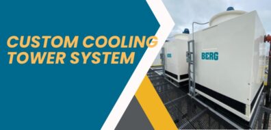 Custom Cooling Tower System (1)