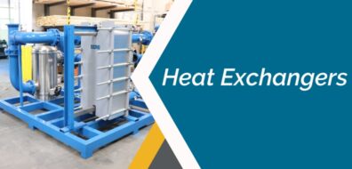Heat Exchangers