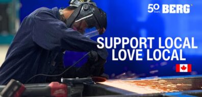 City of Toronto LOVE LOCAL Campaign