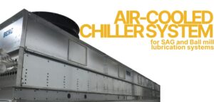 air-cooled chiller system